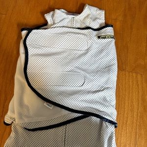 Halo Sleepsack Swaddle